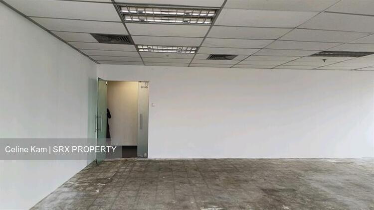 OG Albert Complex (D7), Office #636554111
